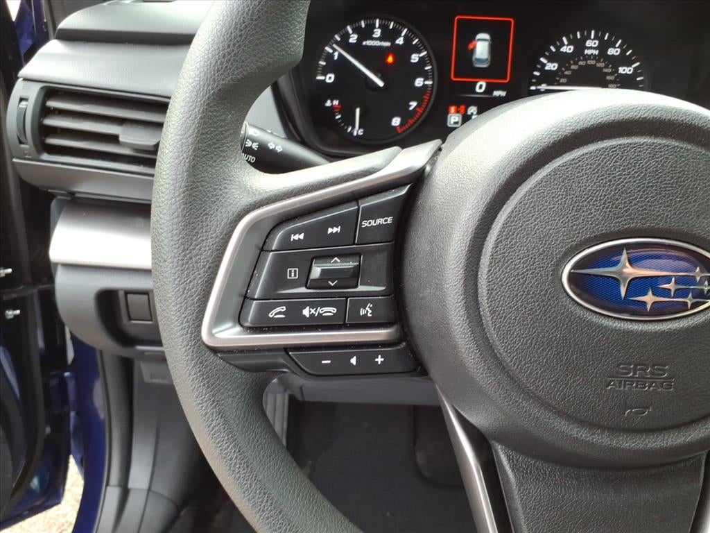 2025 Subaru Impreza Base 5-Door