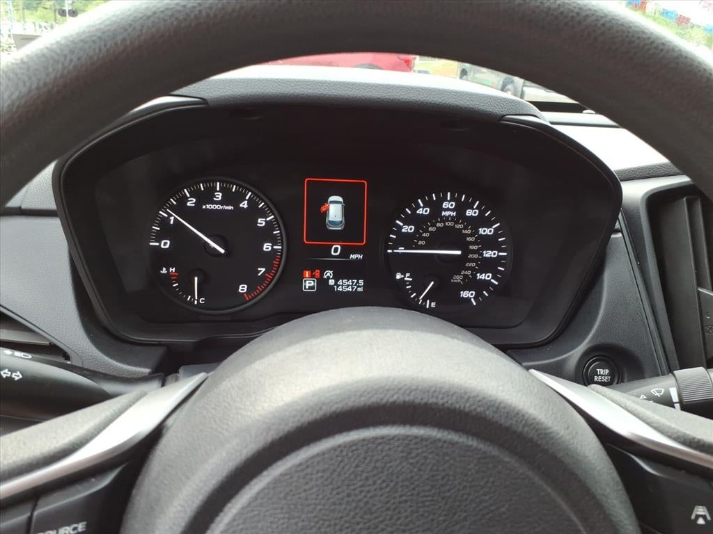 2025 Subaru Impreza Base 5-Door