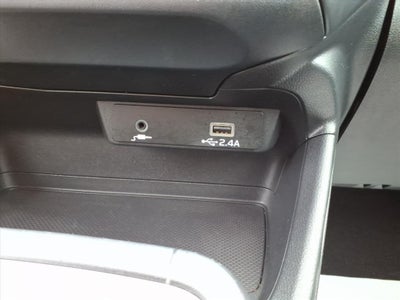 2025 Subaru Impreza Base 5-Door