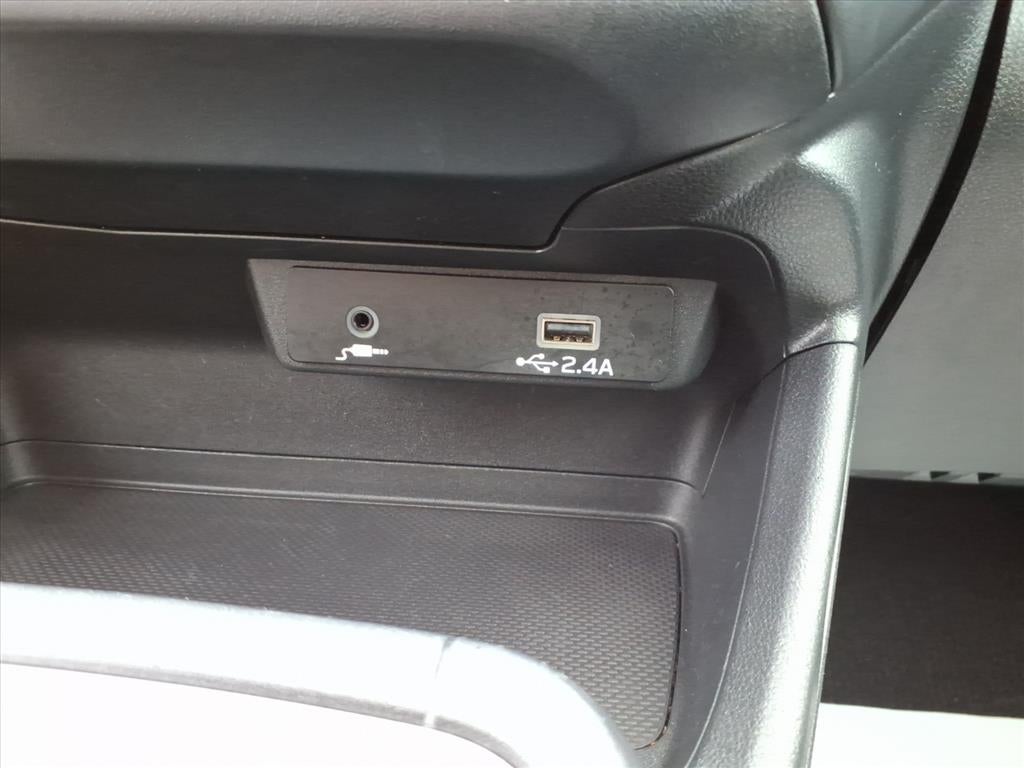 2025 Subaru Impreza Base 5-Door