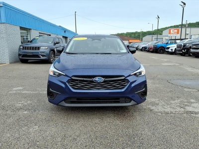 2025 Subaru Impreza Base 5-Door