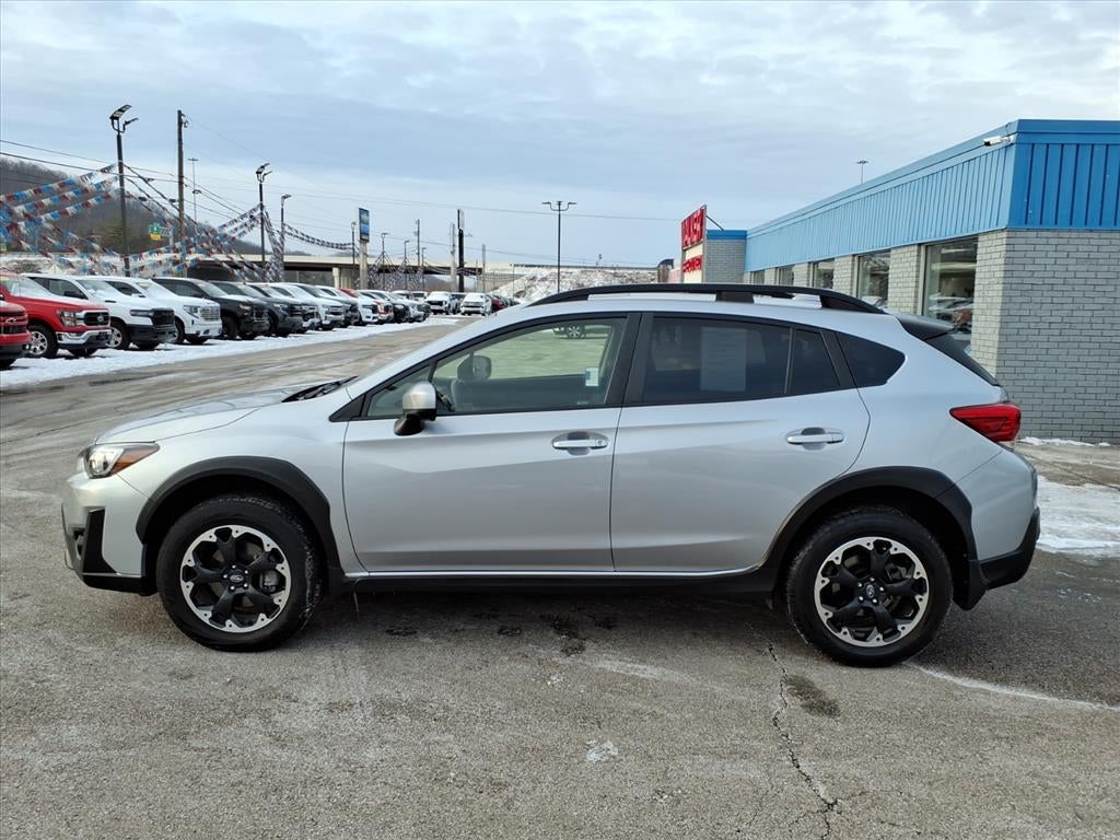 2023 Subaru Crosstrek Premium