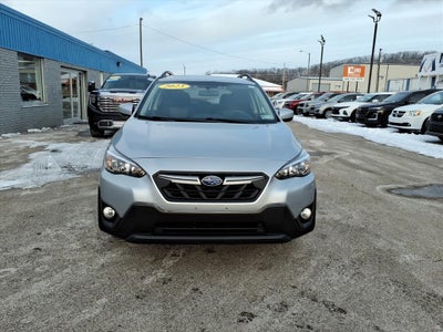 2023 Subaru Crosstrek Premium