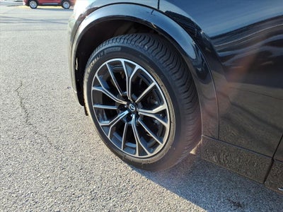 2025 Mazda Mazda CX-70 3.3 Turbo S Premium