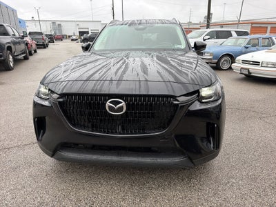 2024 Mazda Mazda CX-90 3.3 Turbo Preferred Plus