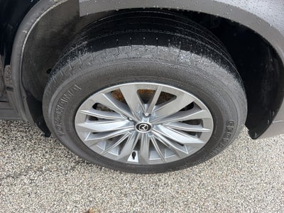 2024 Mazda Mazda CX-90 3.3 Turbo Preferred Plus