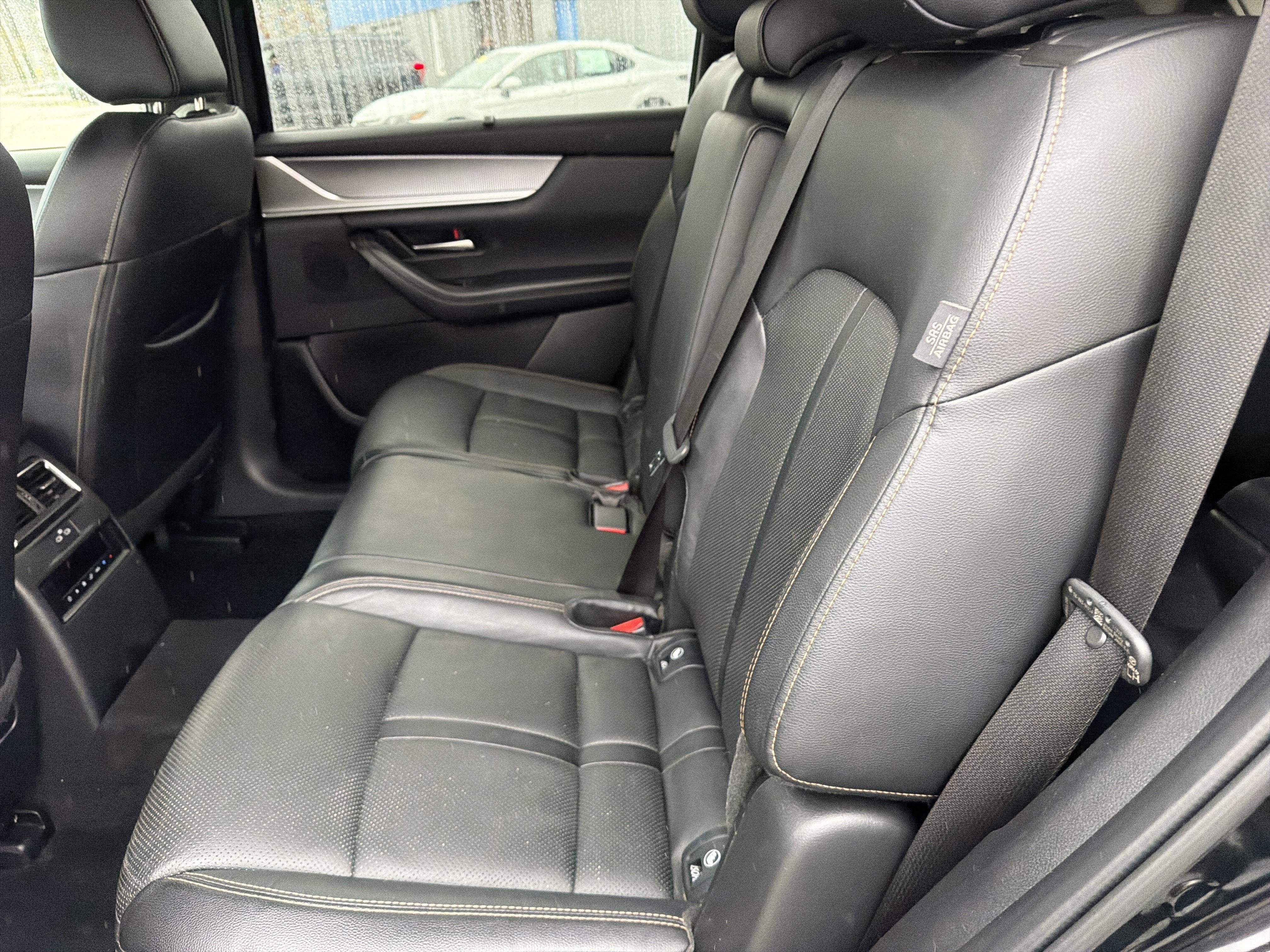 2024 Mazda Mazda CX-90 3.3 Turbo Preferred Plus
