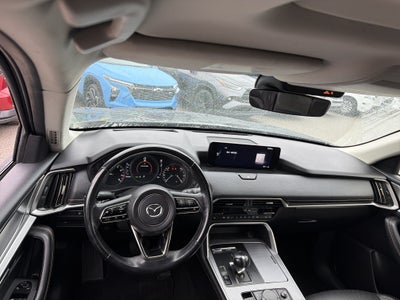 2024 Mazda Mazda CX-90 3.3 Turbo Preferred Plus