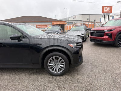 2024 Mazda Mazda CX-90 3.3 Turbo Preferred Plus