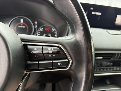 2024 Mazda Mazda CX-90 3.3 Turbo Preferred Plus