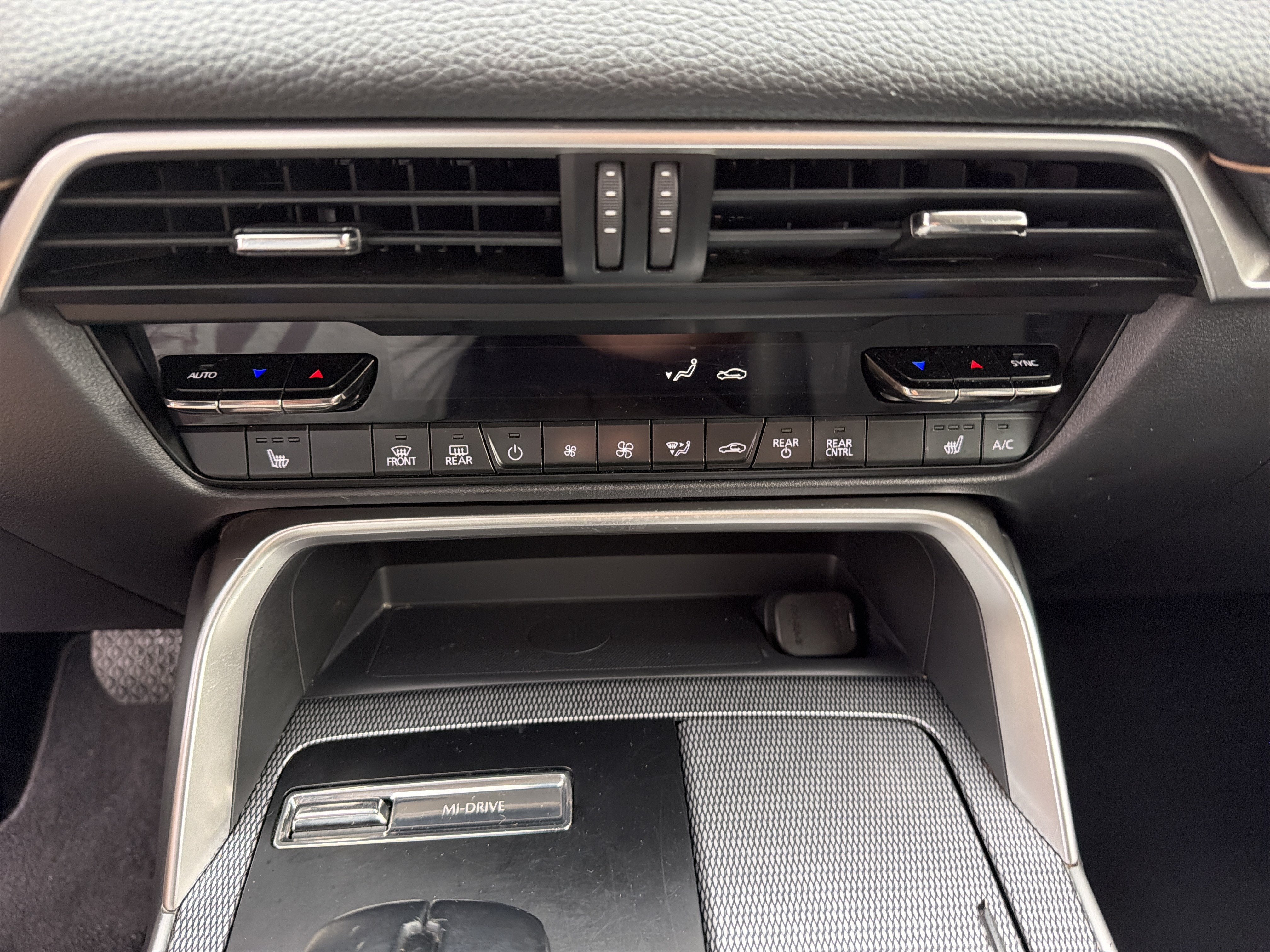 2024 Mazda Mazda CX-90 3.3 Turbo Preferred Plus