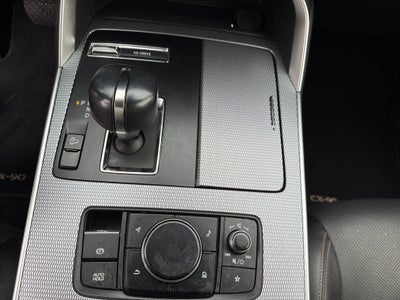 2024 Mazda Mazda CX-90 3.3 Turbo Preferred Plus