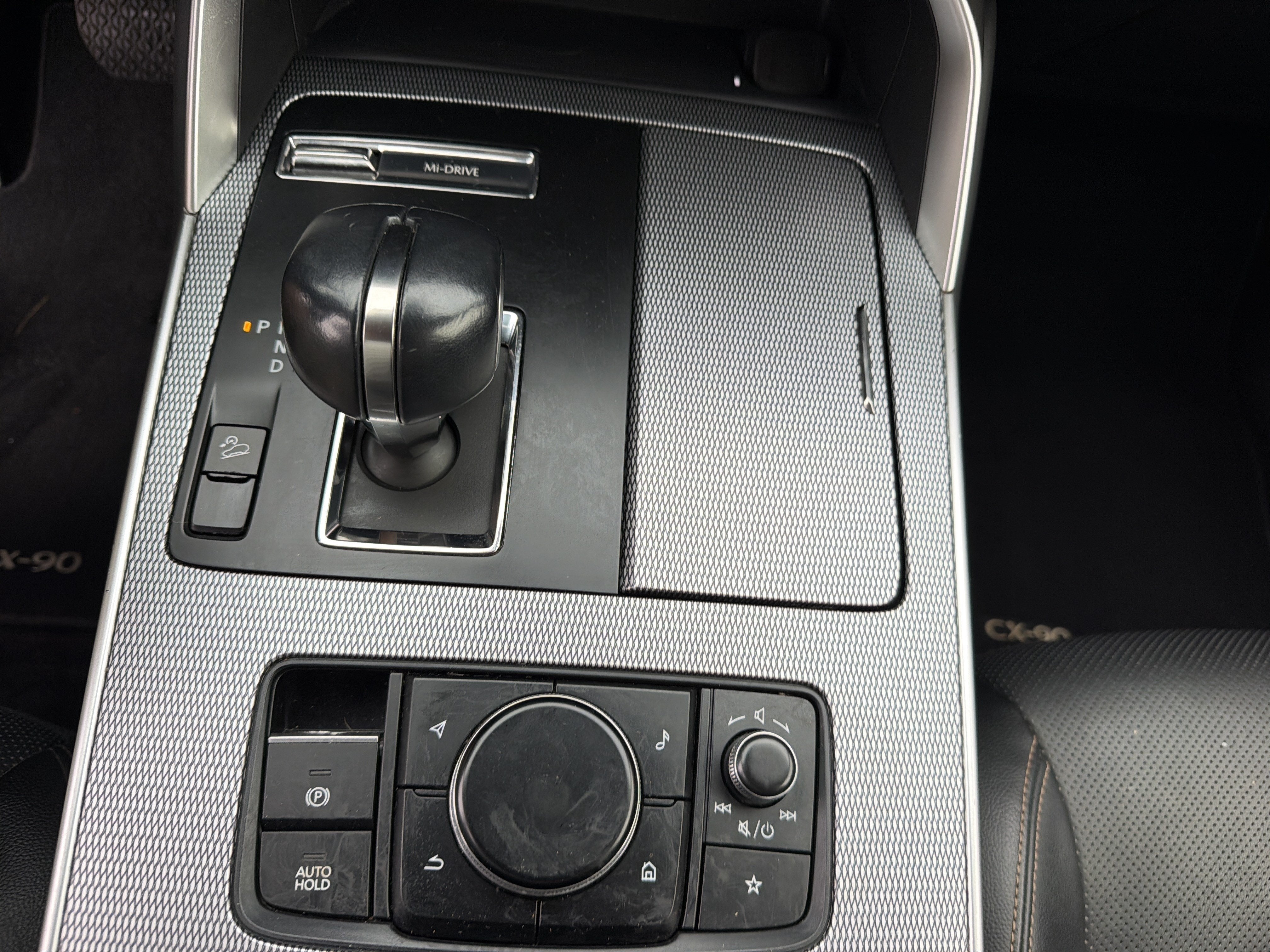 2024 Mazda Mazda CX-90 3.3 Turbo Preferred Plus