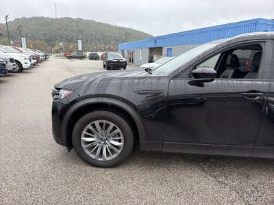 2024 Mazda Mazda CX-90 3.3 Turbo Preferred Plus