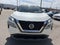2021 Nissan Rogue SV Intelligent AWD