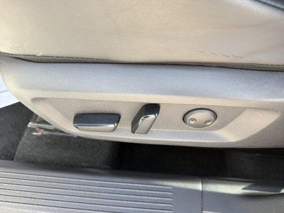 2021 Nissan Rogue SV Intelligent AWD