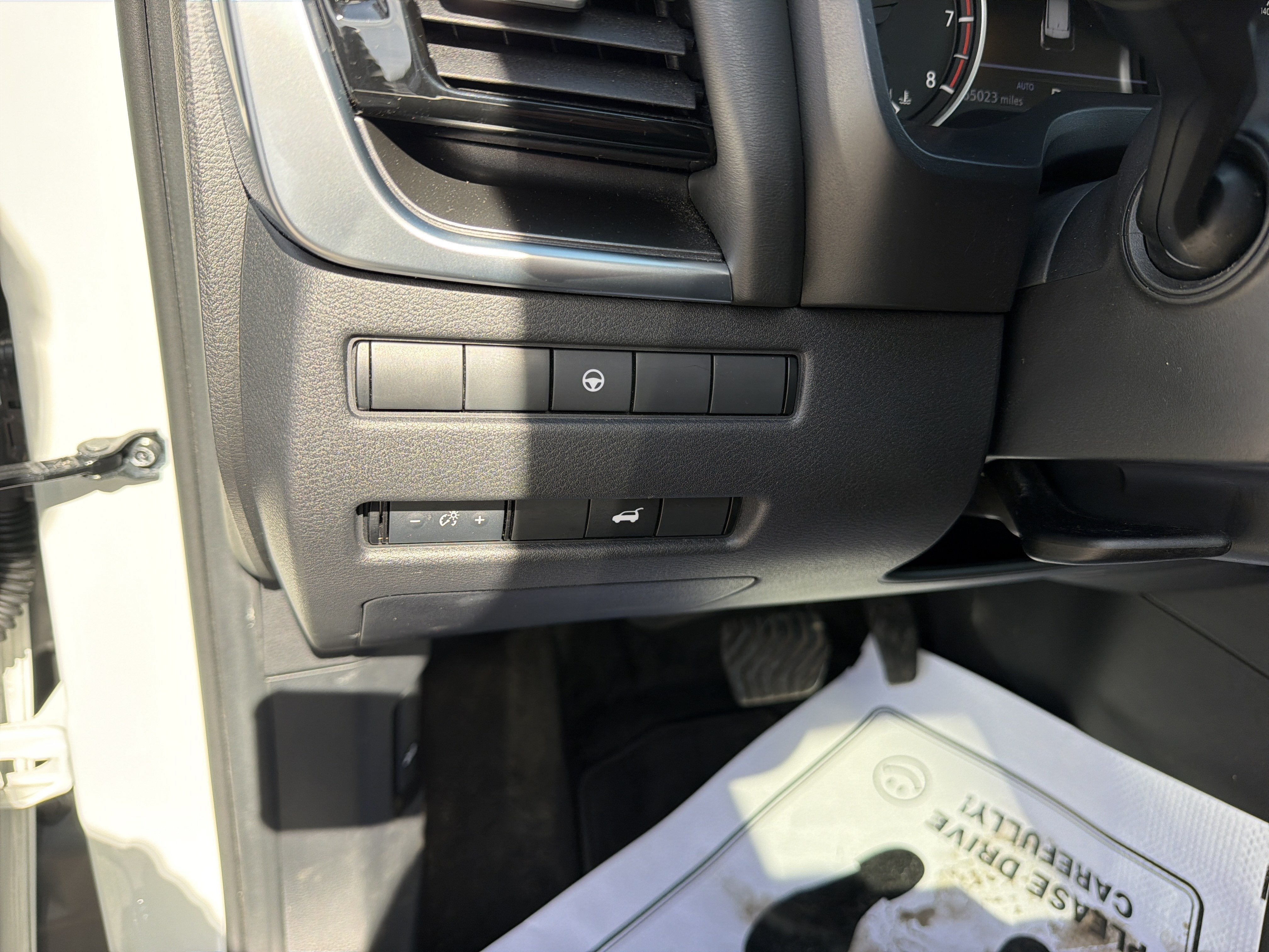 2021 Nissan Rogue SV Intelligent AWD