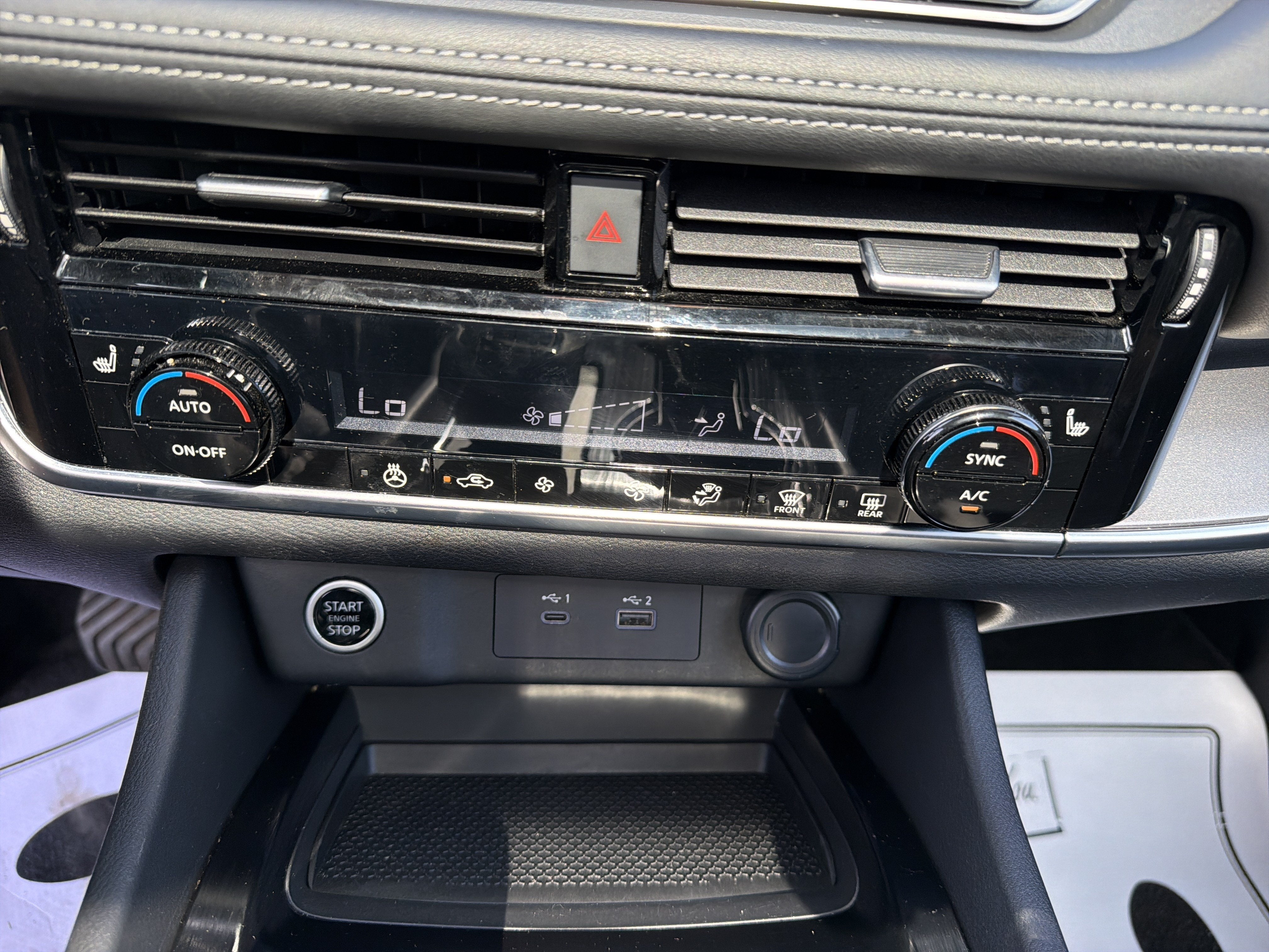 2021 Nissan Rogue SV Intelligent AWD