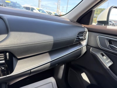 2021 Nissan Rogue SV Intelligent AWD