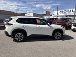 2021 Nissan Rogue SV Intelligent AWD