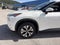 2021 Nissan Rogue SV Intelligent AWD