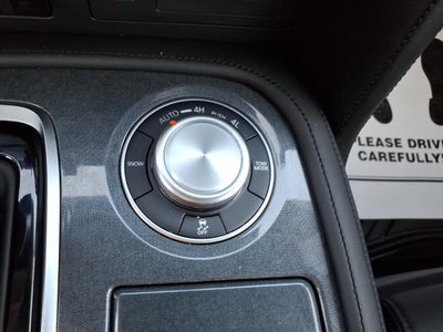 2024 Nissan Armada SV 4WD