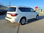 2024 Nissan Armada SV 4WD