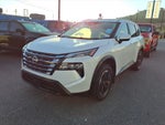 2024 Nissan Rogue SV Intelligent AWD