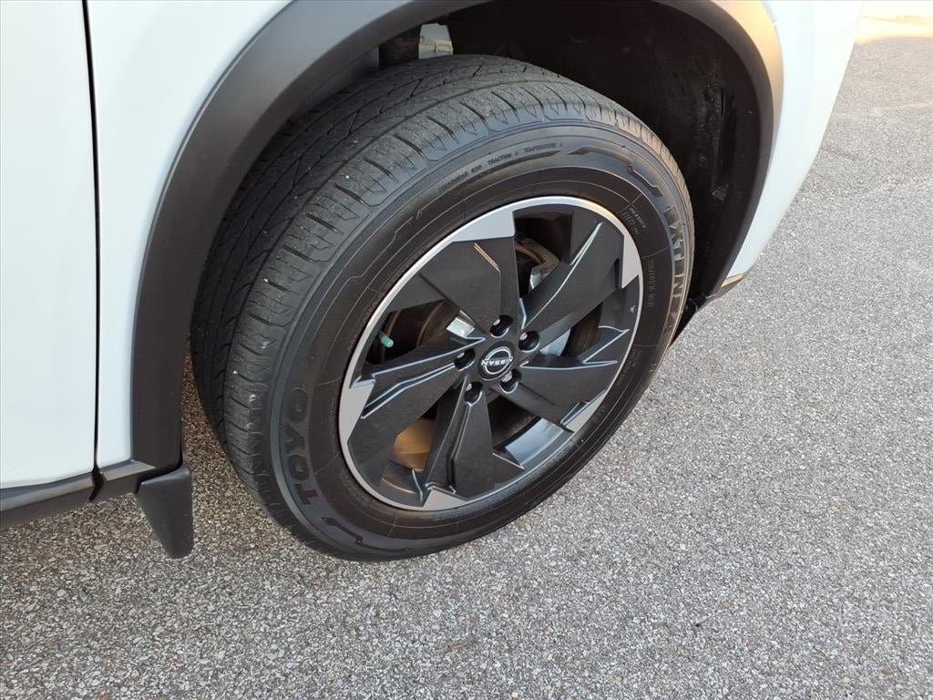 2024 Nissan Rogue SV Intelligent AWD