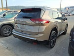 2024 Nissan Rogue Platinum Intelligent AWD