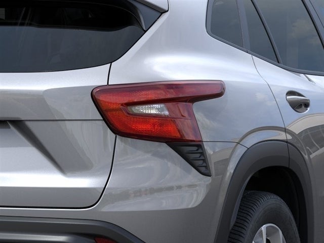 2026 Chevrolet Trax LS - Photo 101