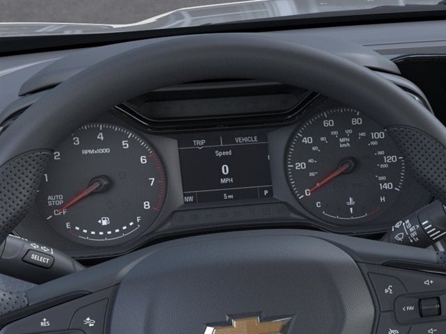2026 Chevrolet Trax LS - Photo 108