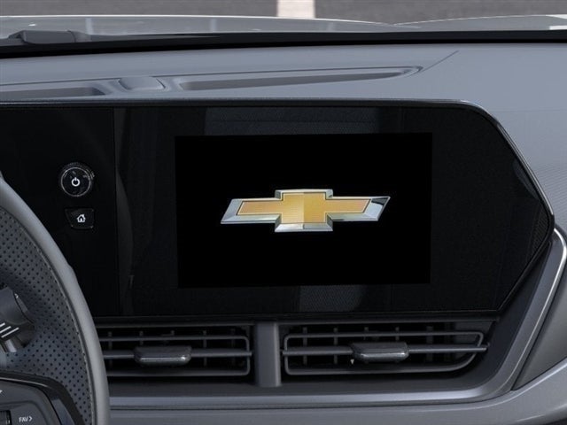 2026 Chevrolet Trax LS - Photo 110