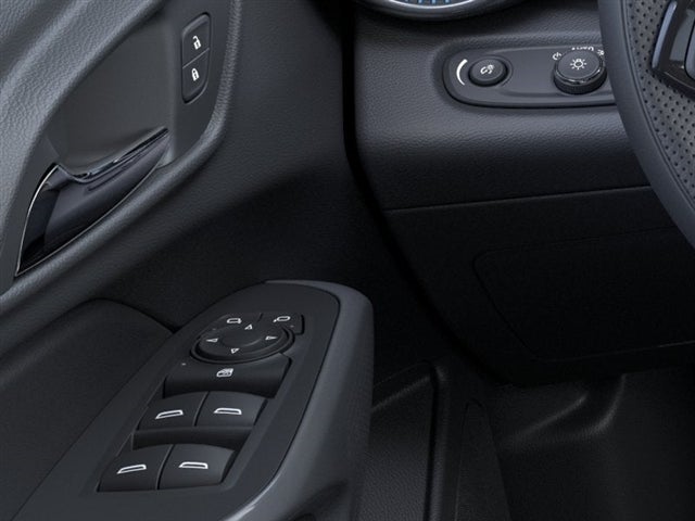 2026 Chevrolet Trax LS - Photo 112