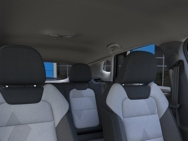 2026 Chevrolet Trax LS - Photo 114