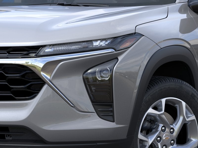2026 Chevrolet Trax LS - Photo 124