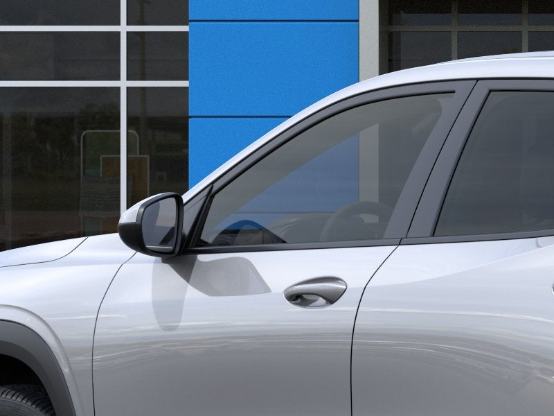 2026 Chevrolet Trax LS - Photo 126