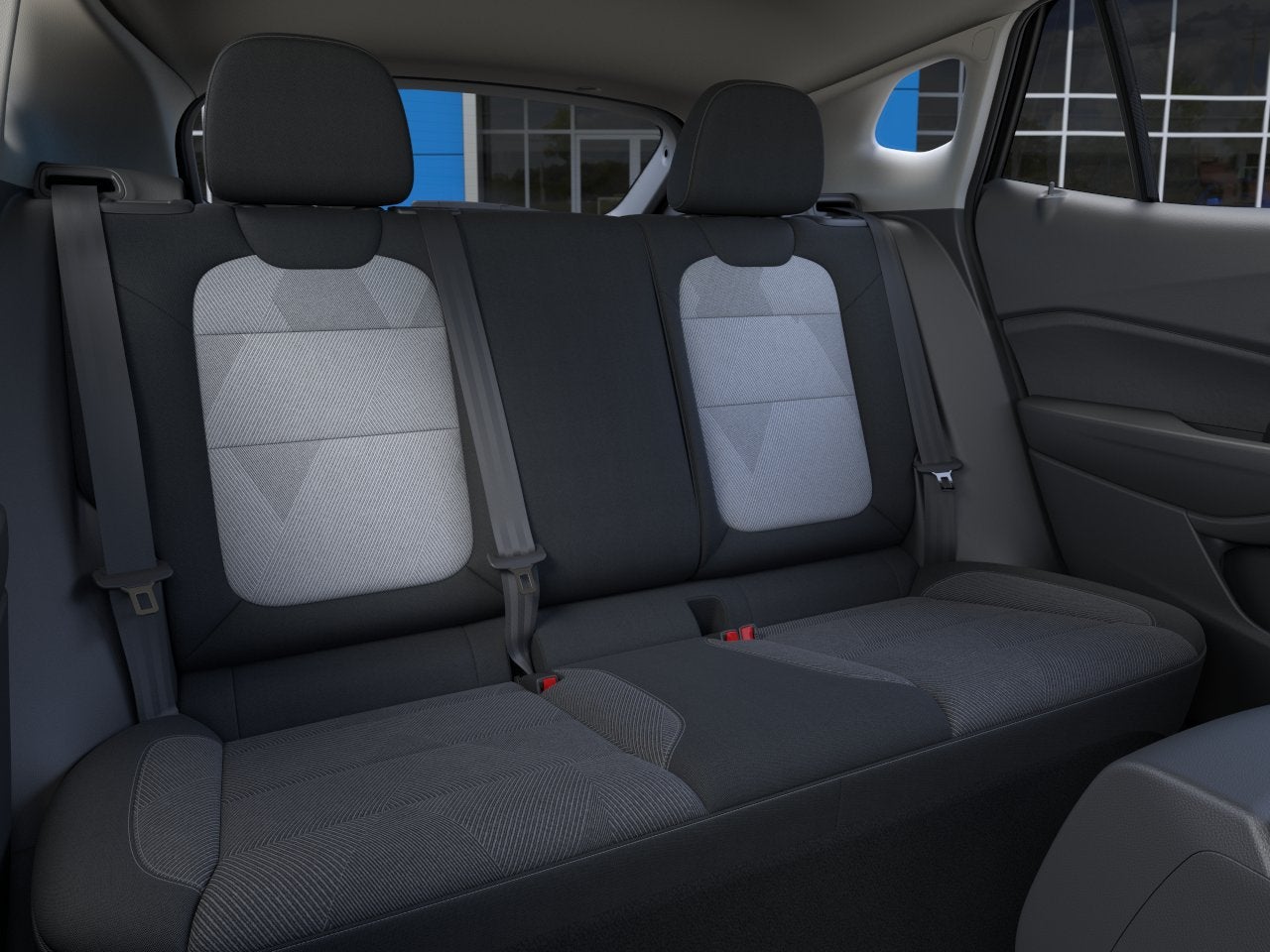 2026 Chevrolet Trax LS - Photo 131