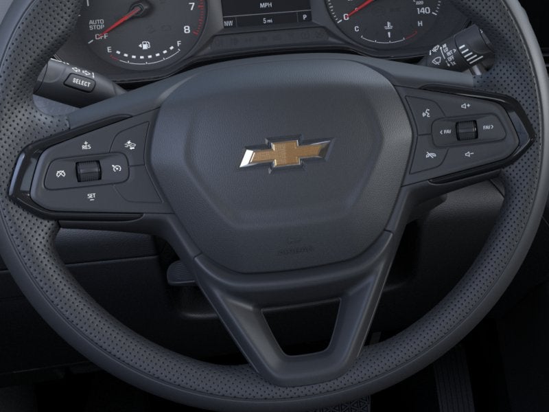 2026 Chevrolet Trax LS - Photo 133