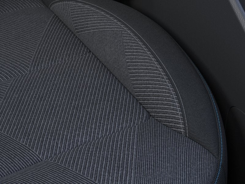 2026 Chevrolet Trax LS - Photo 135