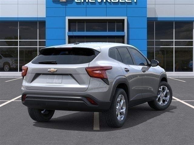 2026 Chevrolet Trax LS - Photo 64
