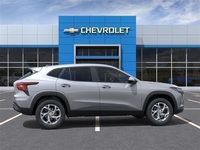 2026 Chevrolet Trax LS - Photo 65