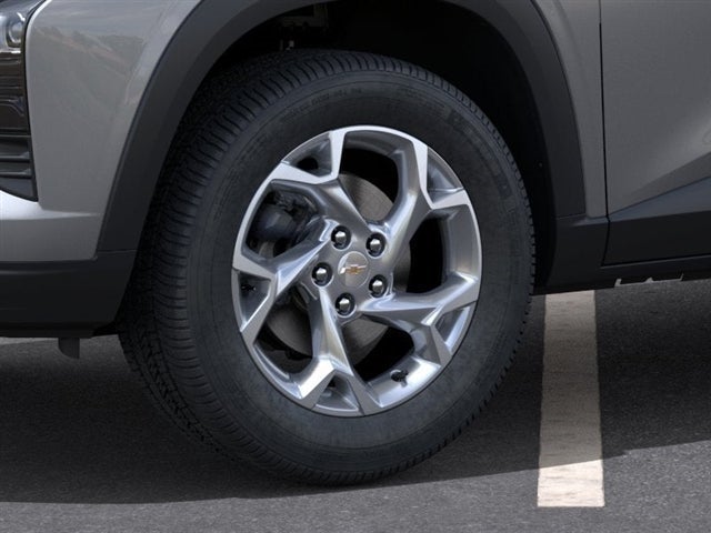 2026 Chevrolet Trax LS - Photo 69