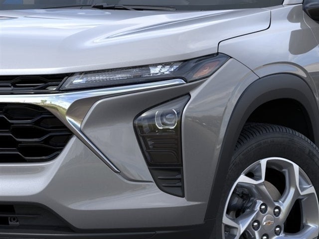 2026 Chevrolet Trax LS - Photo 70