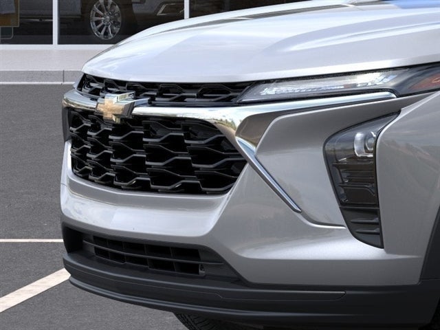 2026 Chevrolet Trax LS - Photo 73