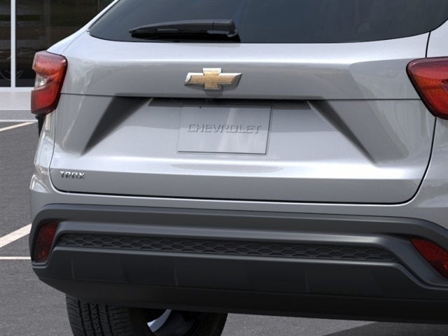 2026 Chevrolet Trax LS - Photo 74