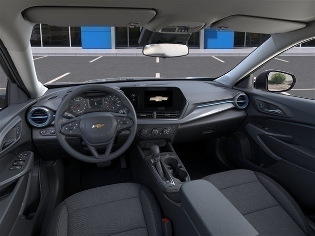 2026 Chevrolet Trax LS - Photo 75