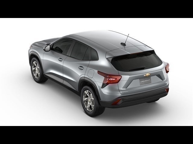 2026 Chevrolet Trax LS - Photo 86