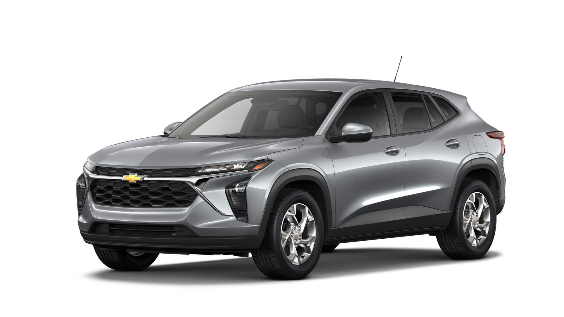 2026 Chevrolet Trax LS - Photo 1
