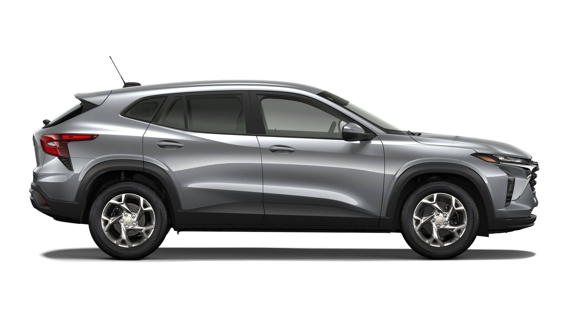 2026 Chevrolet Trax LS - Photo 3